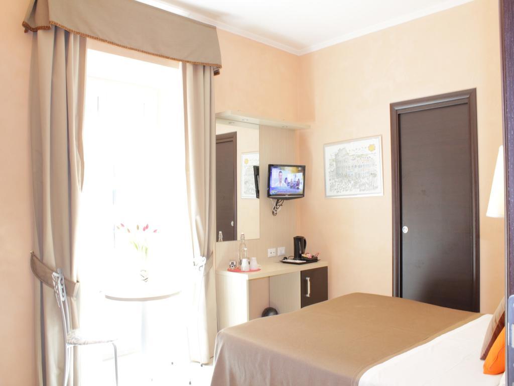 Guest house Candia Vatican