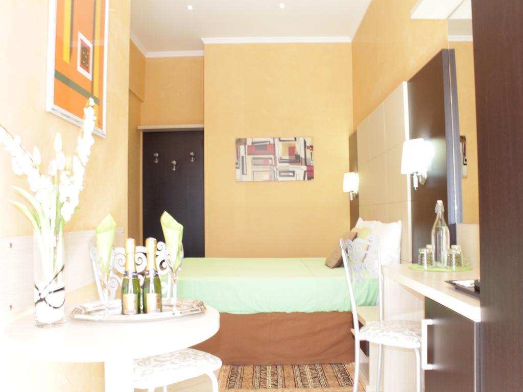 Candia Vatican Guest house Rome