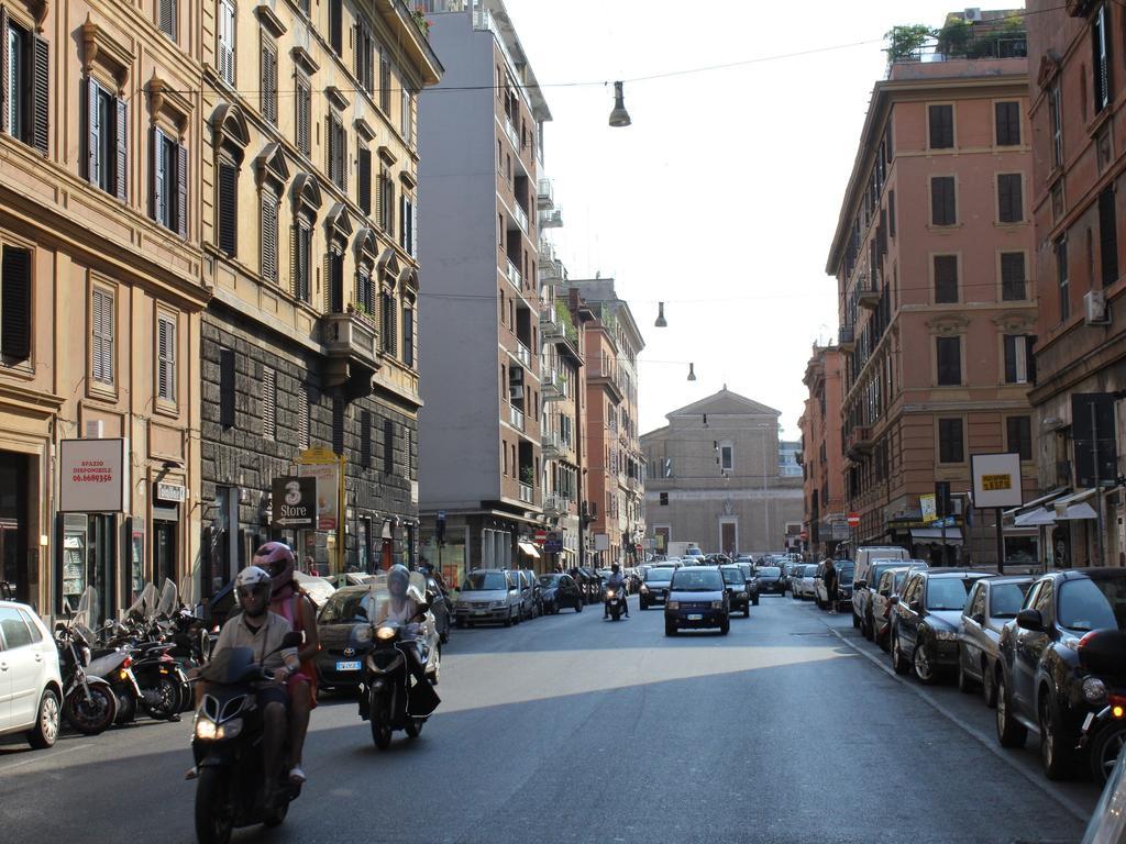 Candia Vatican 3* Rome