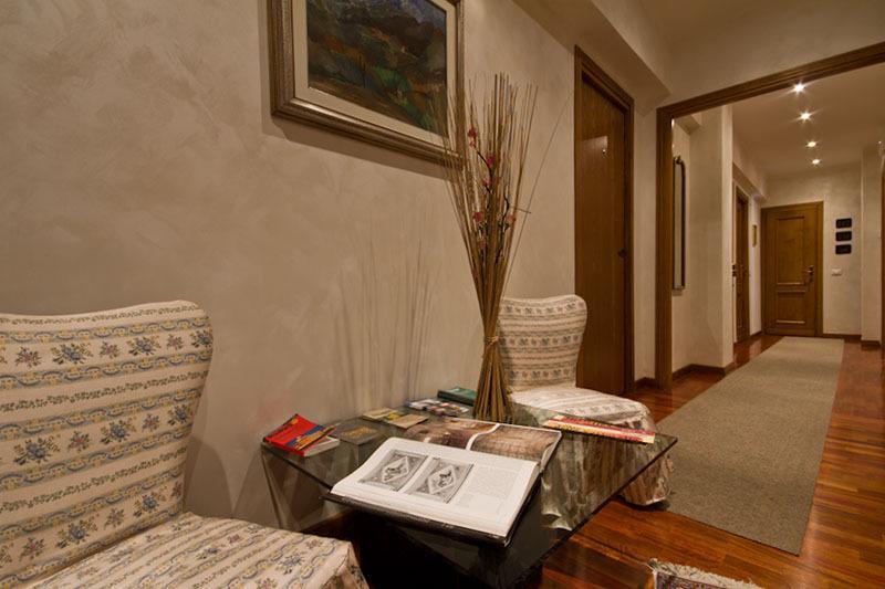 Appia Davila25 Bed & Breakfast Rome