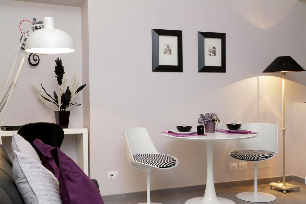 Residenza Romana Zucchelli Apartment Rome
