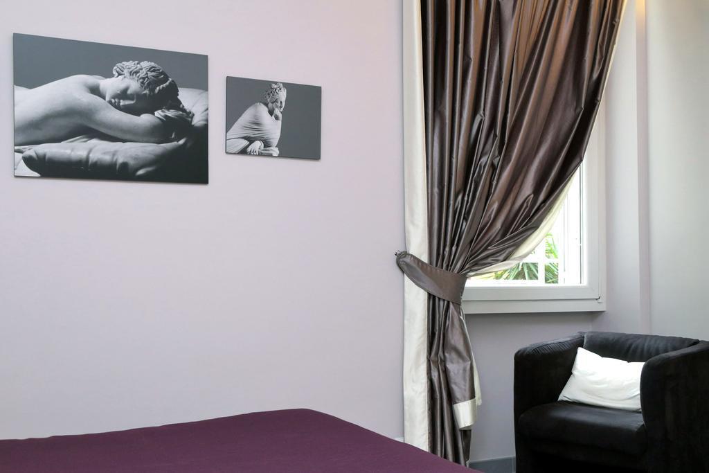 Residenza Romana Zucchelli Rome