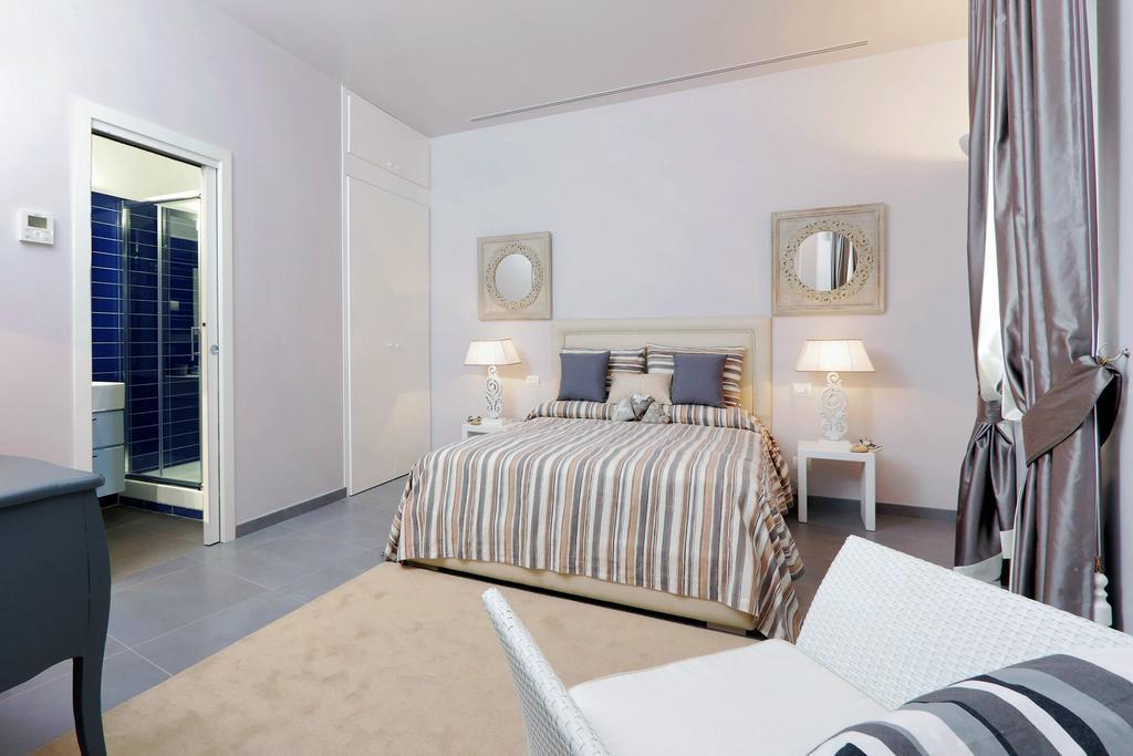 Residenza Romana Zucchelli Rome