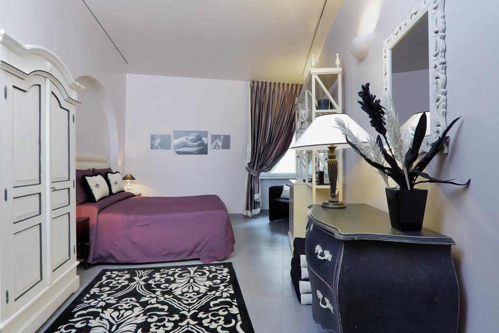 Residenza Romana Zucchelli * Rome