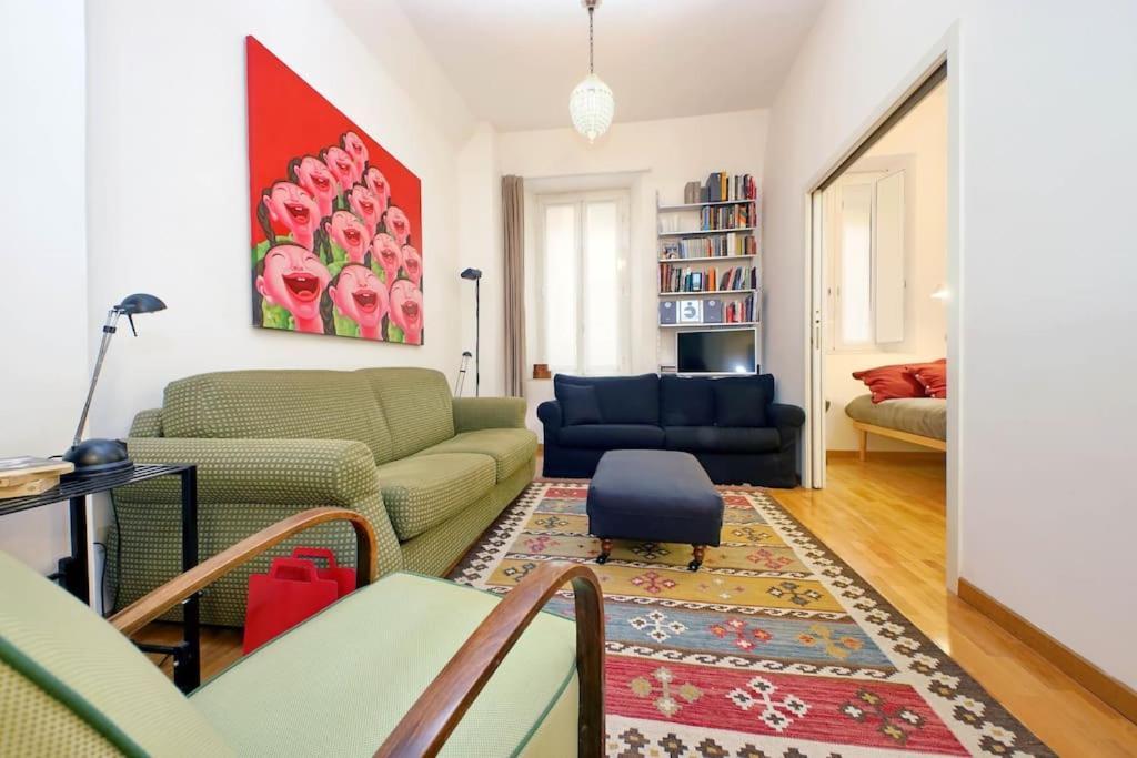 Apartamento Laterano Roma