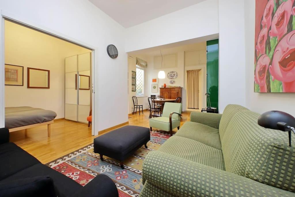 Apartamento Laterano