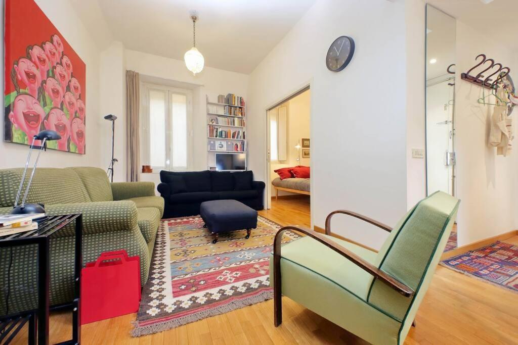 Laterano Apartamento Roma