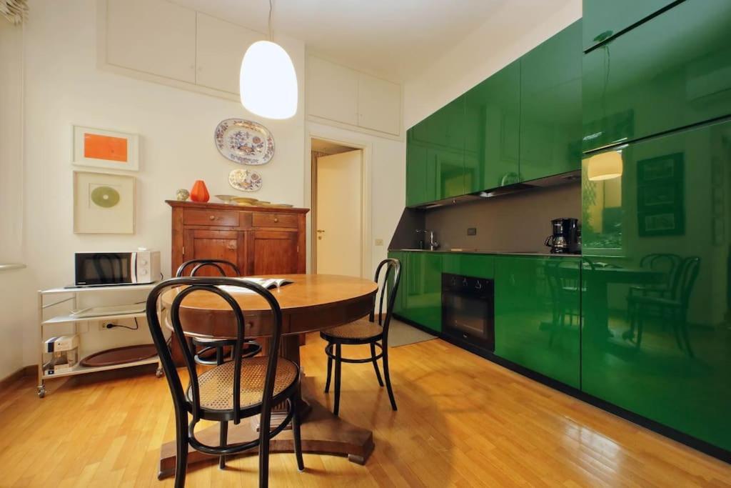 Apartamento Laterano *