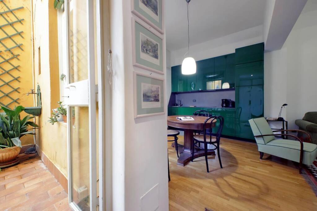 Laterano Apartamento *