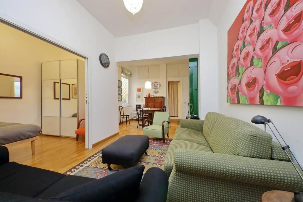 Laterano Apartamento *