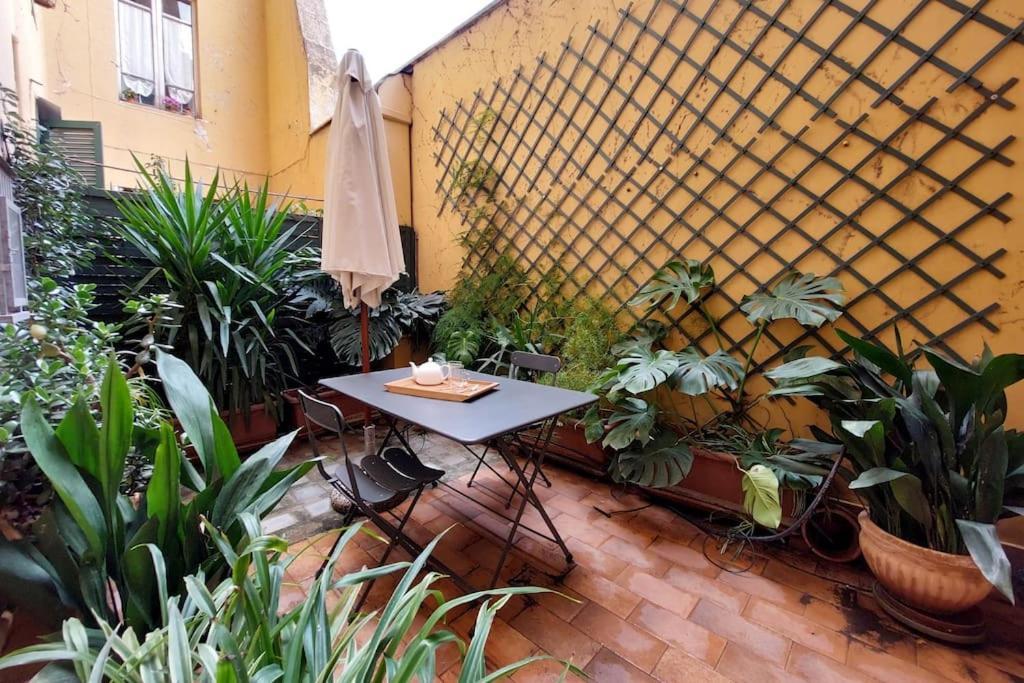 Laterano Apartamento *