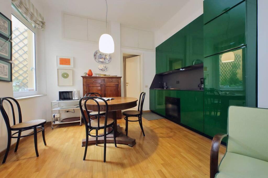 Apartamento Laterano Roma