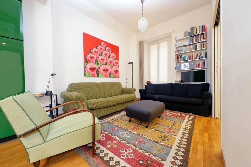 Laterano Apartamento *