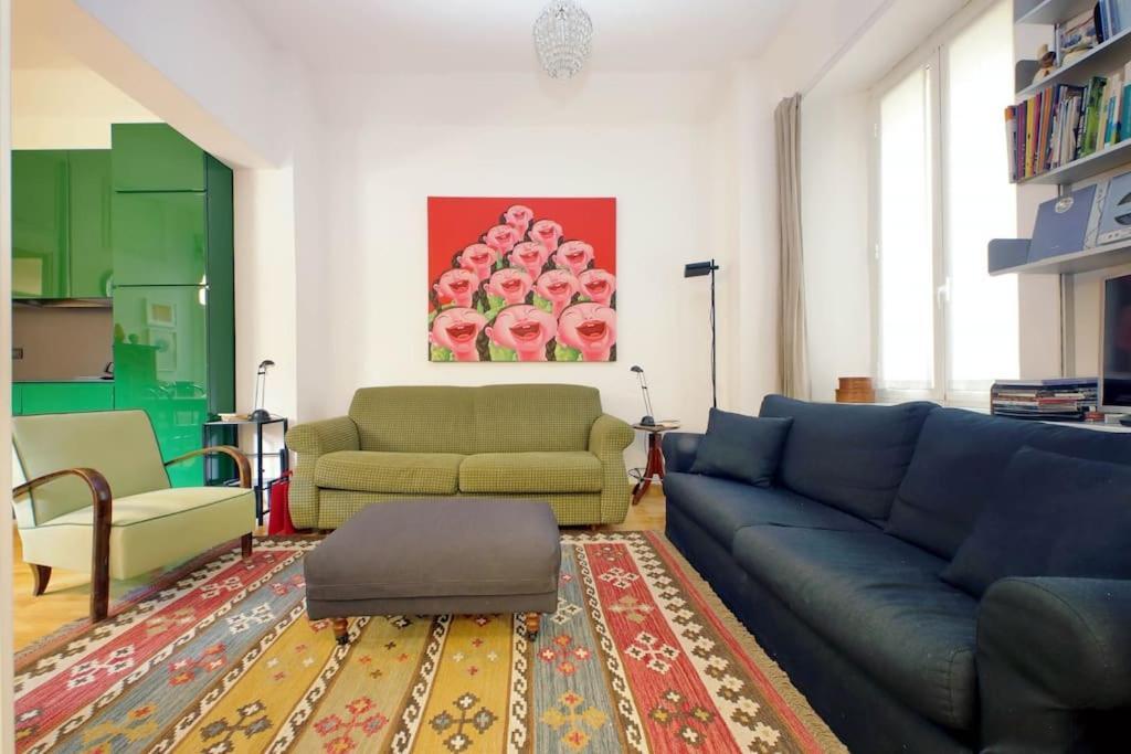Laterano Apartamento *