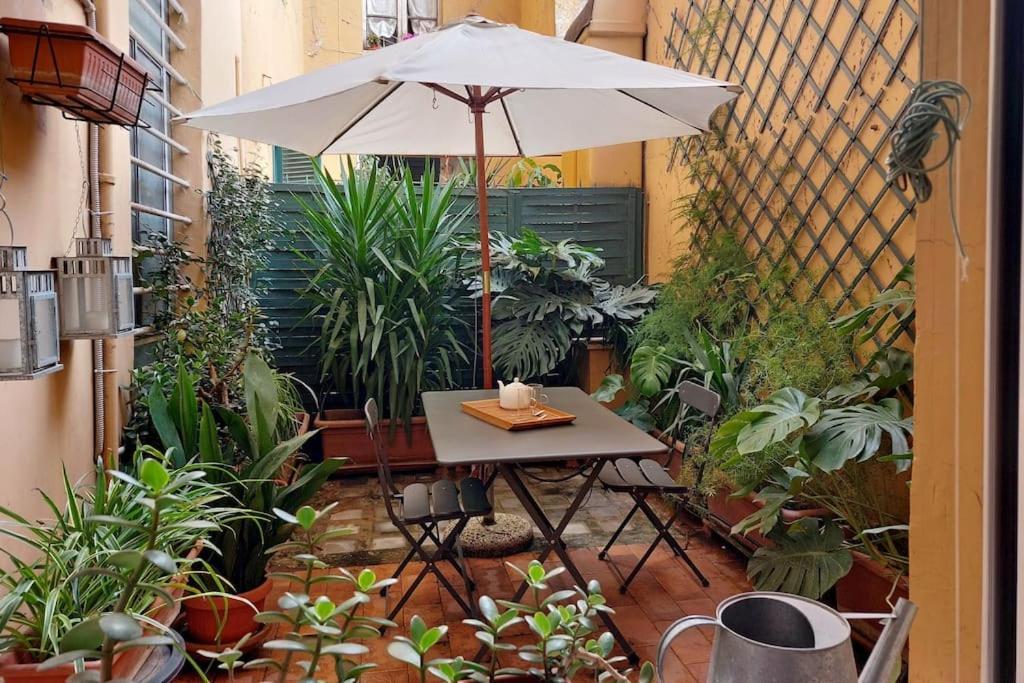 Apartamento Laterano *