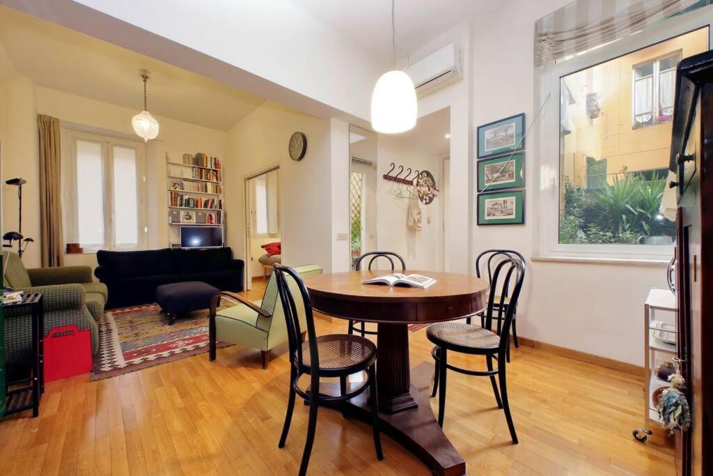 Apartamento Laterano Roma