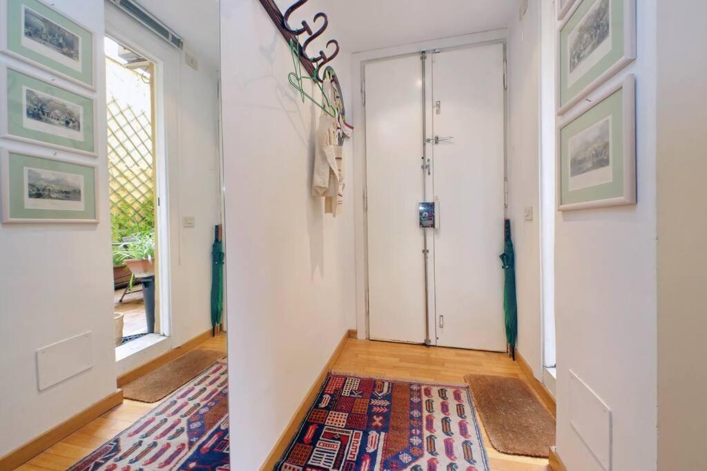 Apartamento Laterano Roma