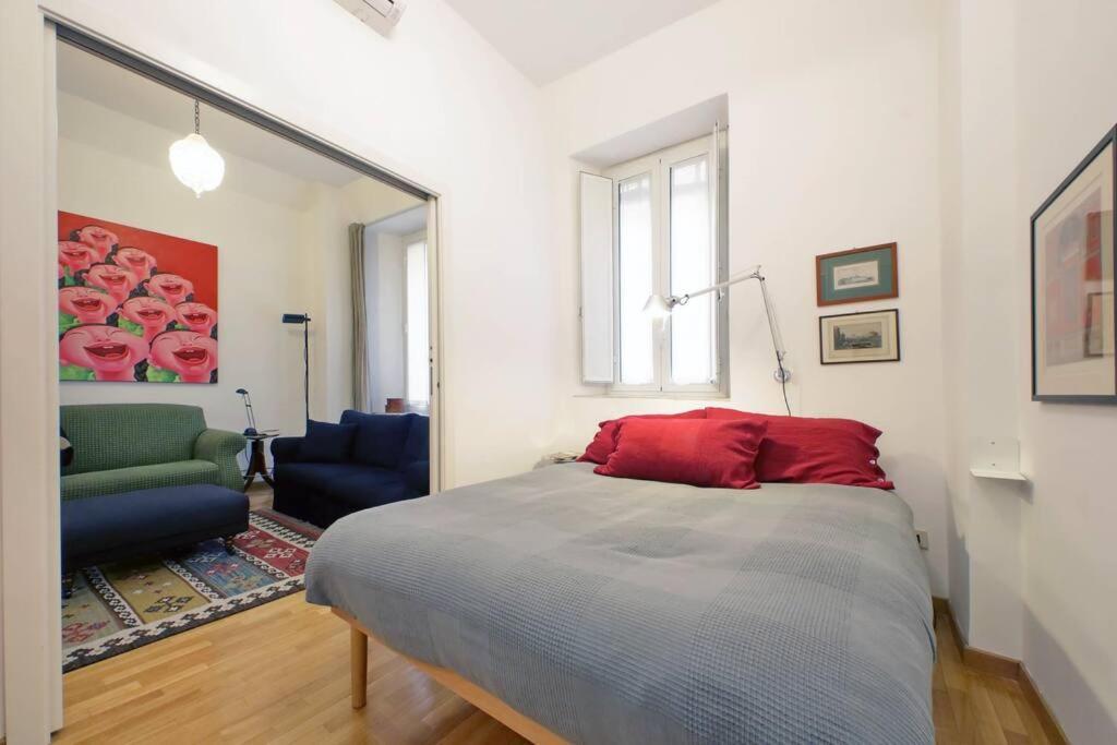 Laterano Apartamento *