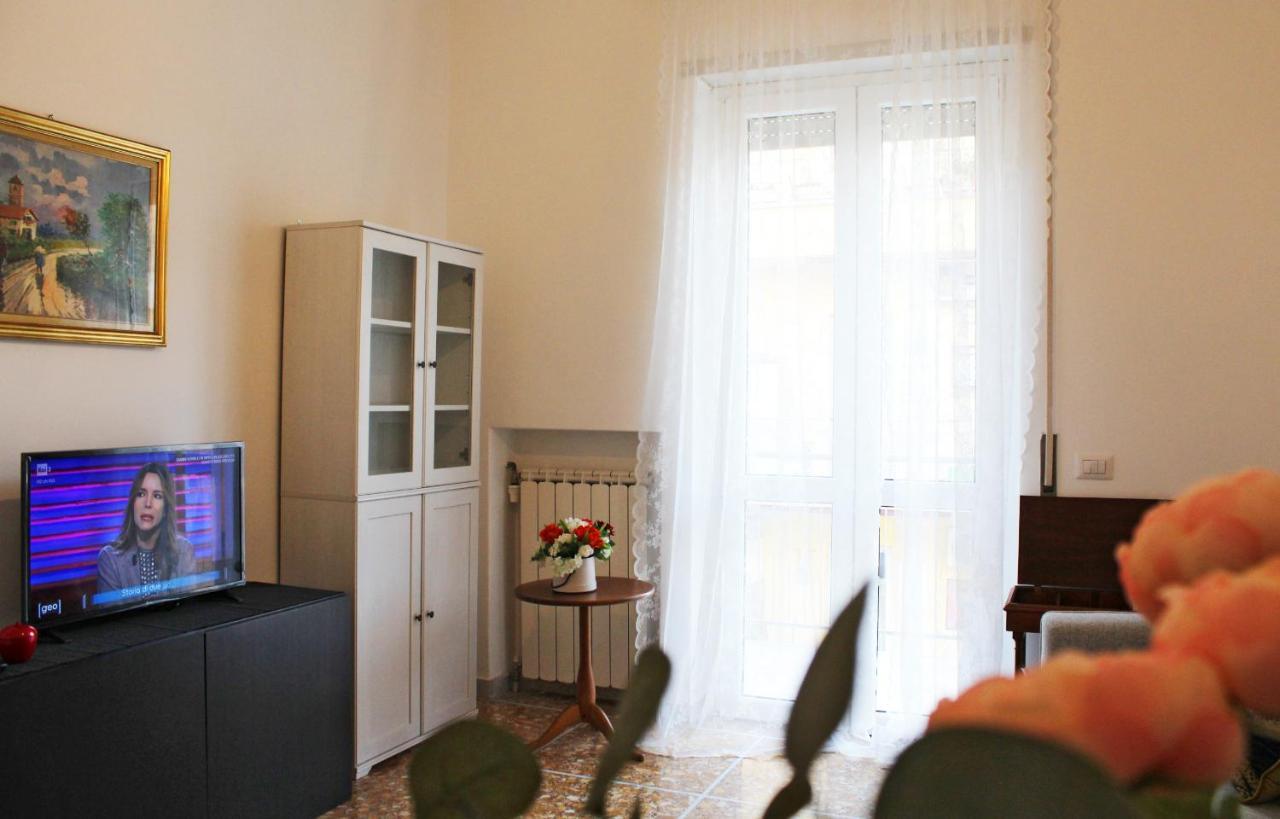 Appartamento Casa Don Mico *