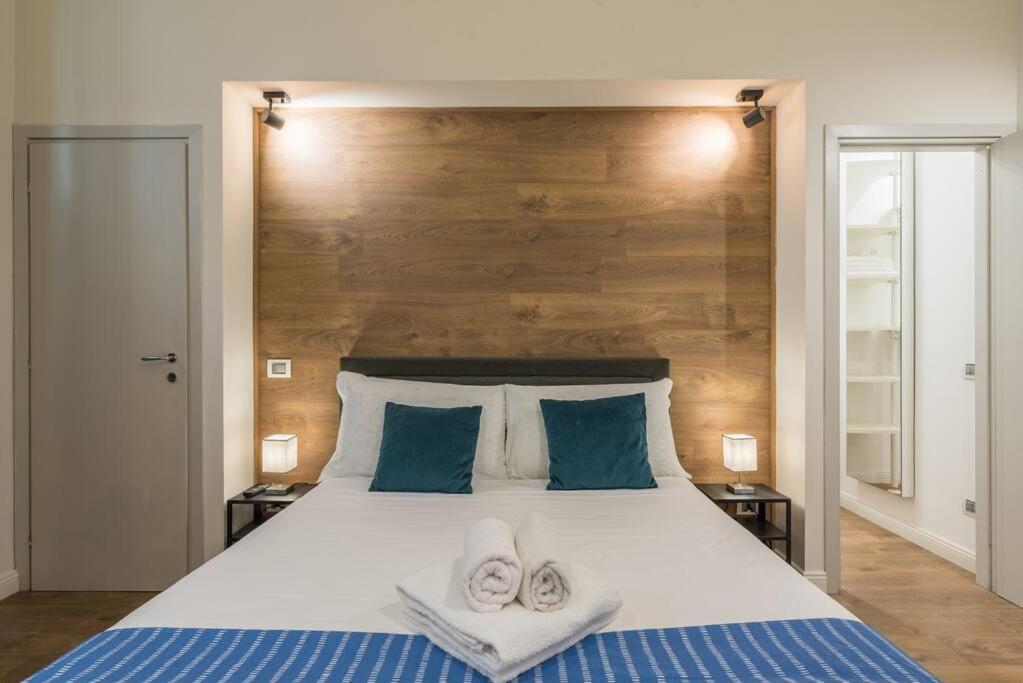 La Luna Nel Pozzo A Appartement *