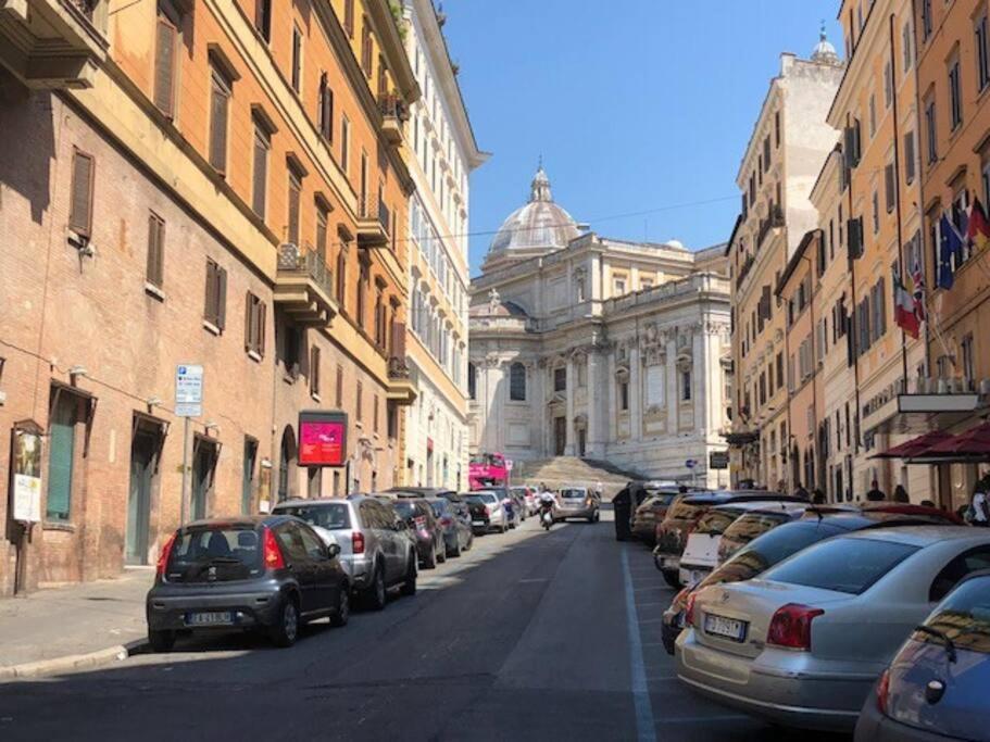 Appartement Elle Cavour Rome