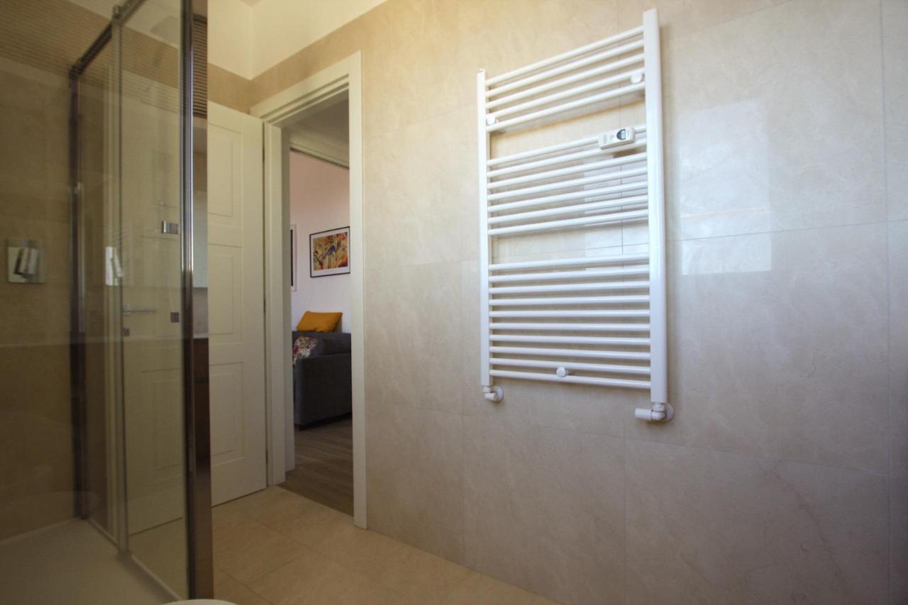 Apartment Sunny Flaminio Terrace Penthouse