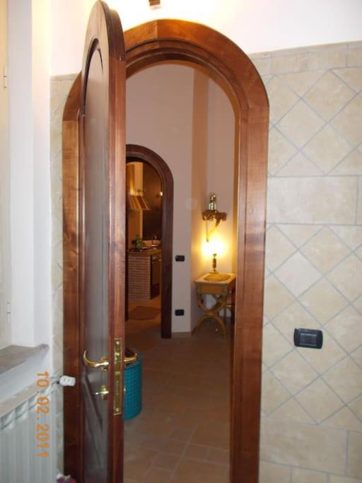 Apartment Vivilo Collection - Opera Teather - Very Rome