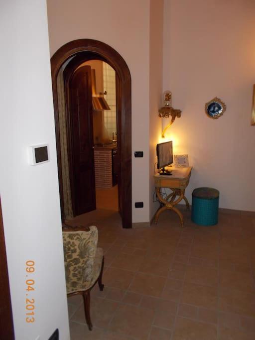 Vivilo Collection - Opera Teather - Very Apartment Rome