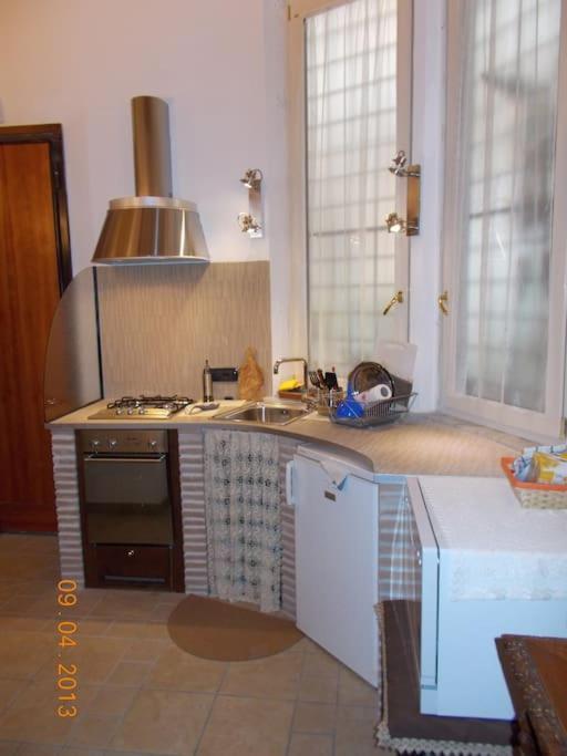 Vivilo Collection - Opera Teather - Very Apartamento *