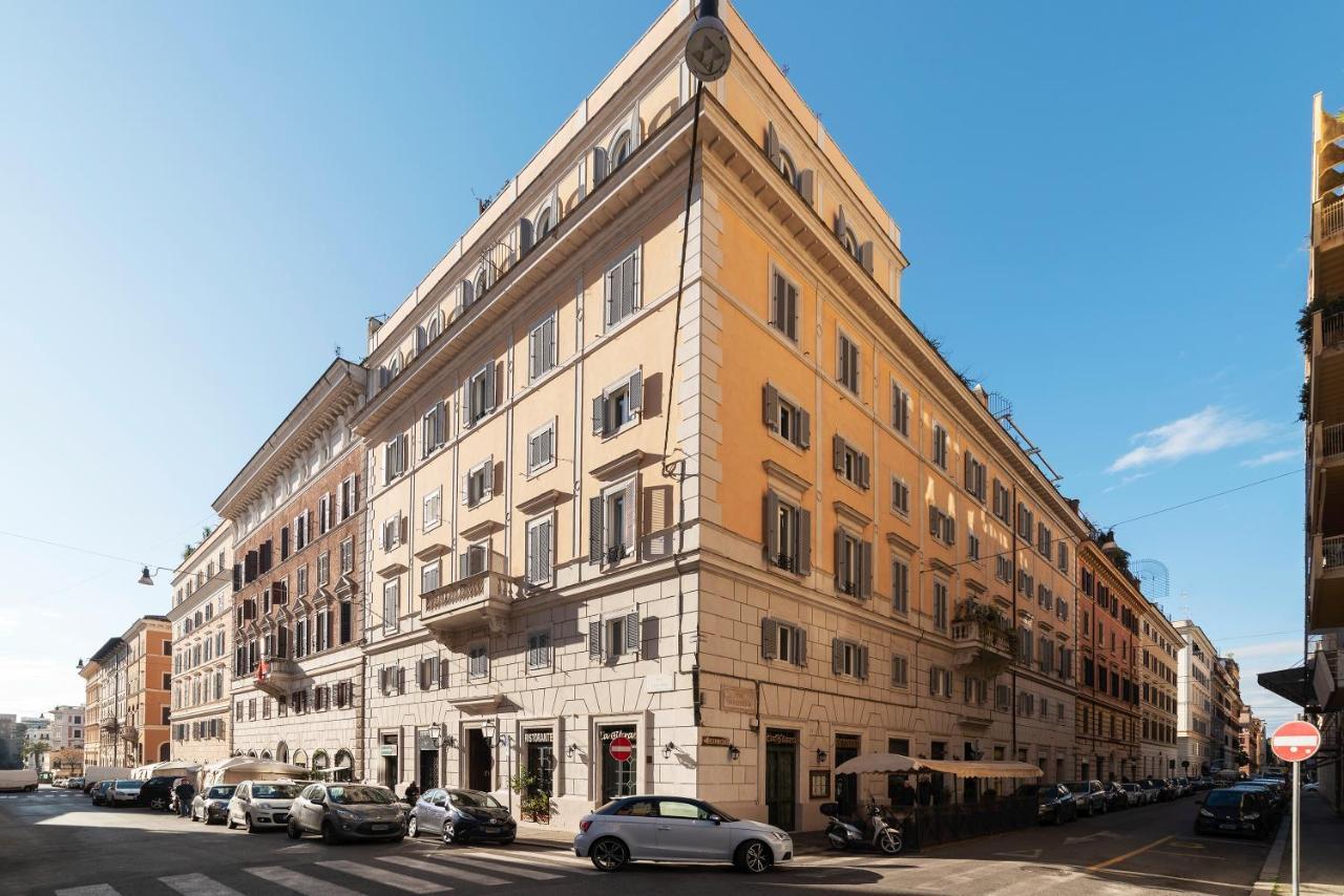 Appartement Toscana 1 - Fromhometorome *