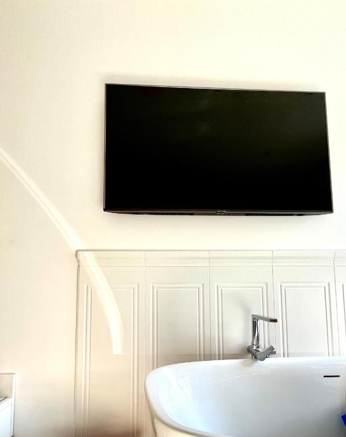 Trastevere Urban Apartamento *