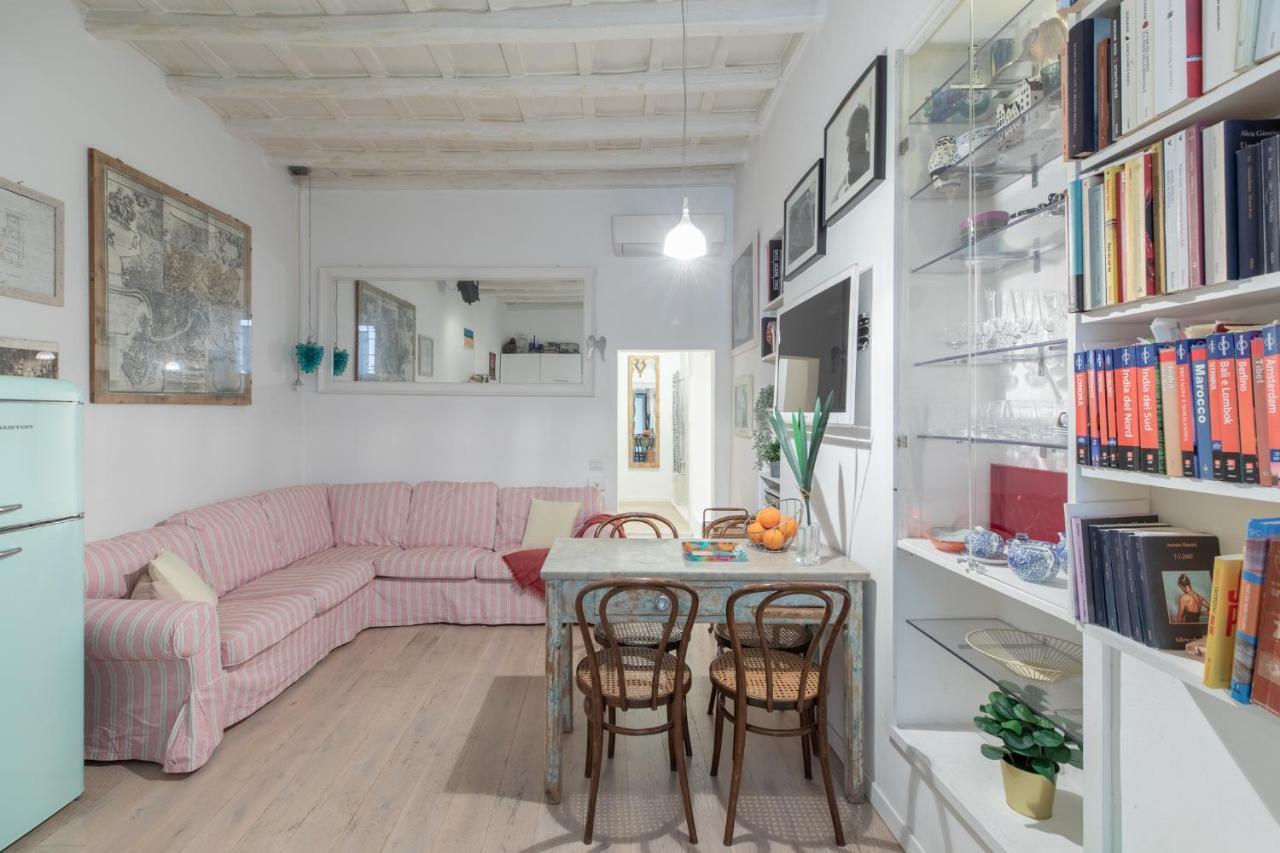 Appartement Iflat Cozy In Monti Rome