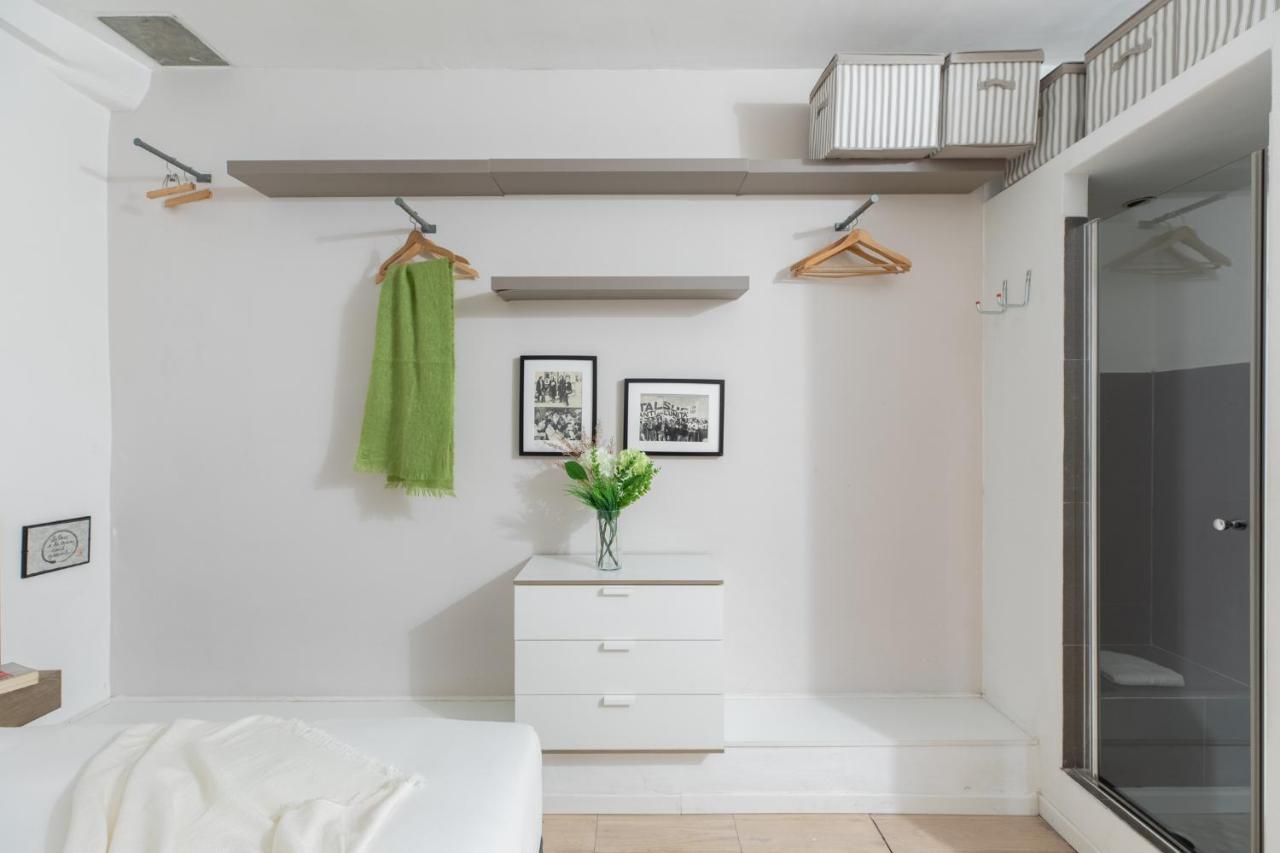 Iflat Cozy In Monti Appartement