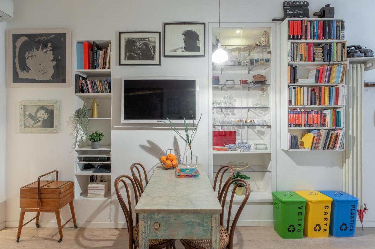 Appartement Iflat Cozy In Monti