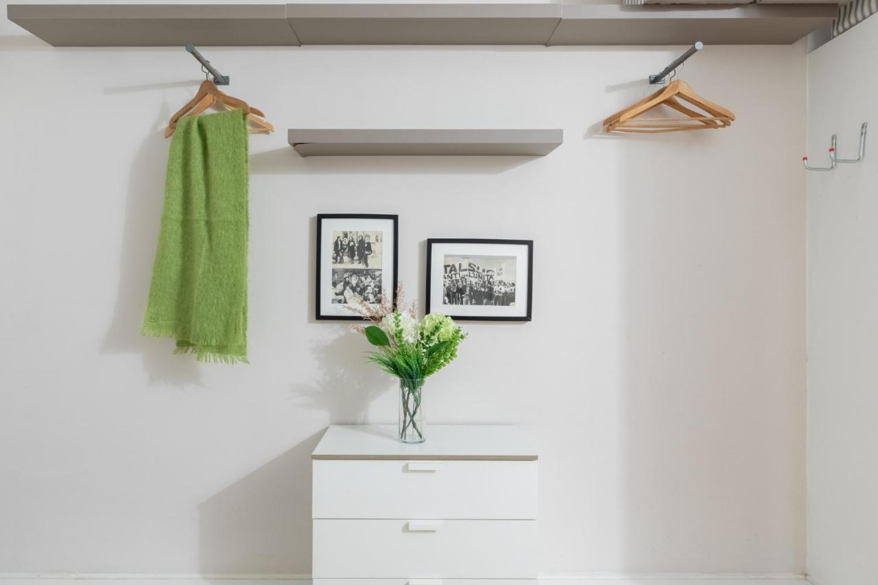 Iflat Cozy In Monti Appartement Rome