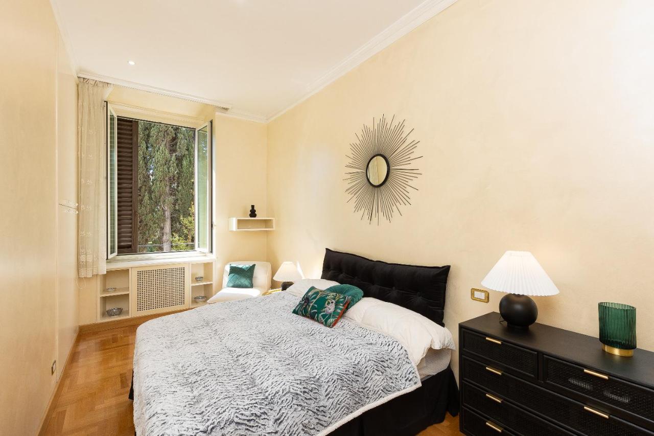 Appartement Ludovisi By In