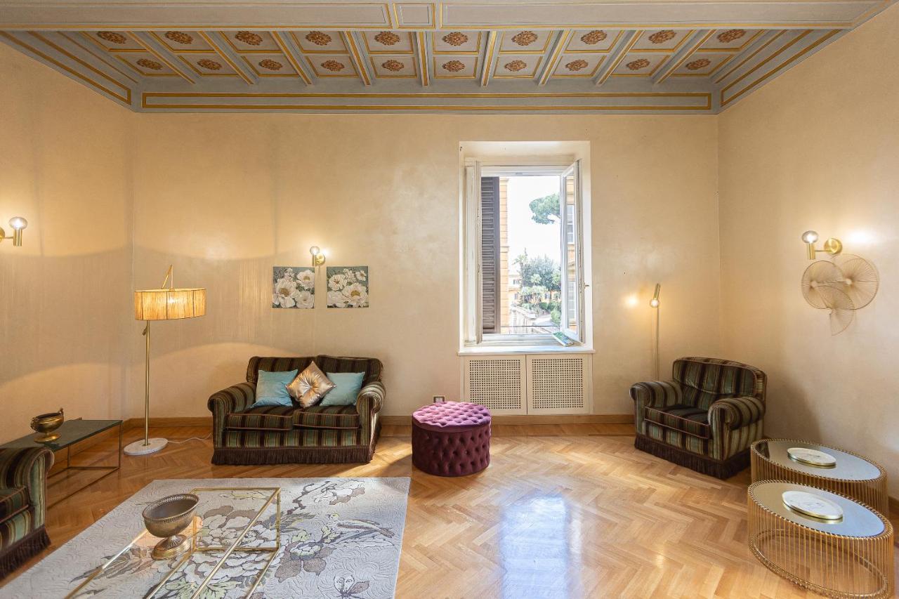Ludovisi By In * Rome