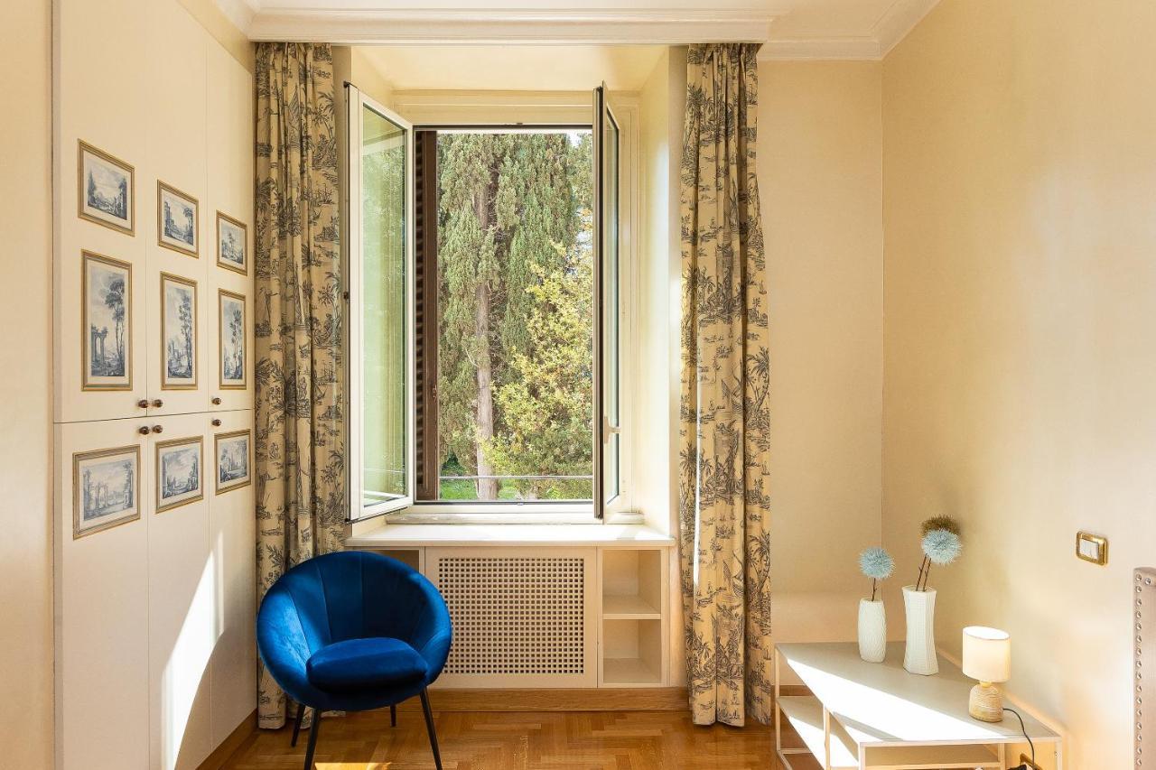 Appartement Ludovisi By In