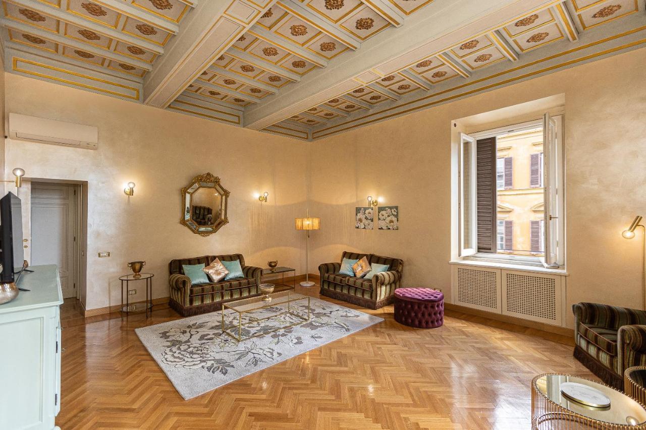 Ludovisi By In Rome