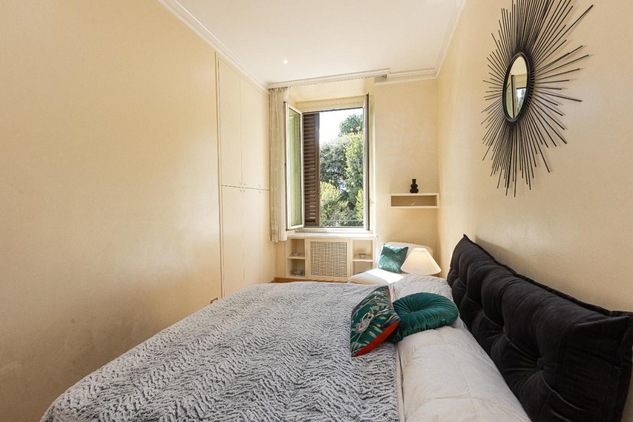 Appartement Ludovisi By In