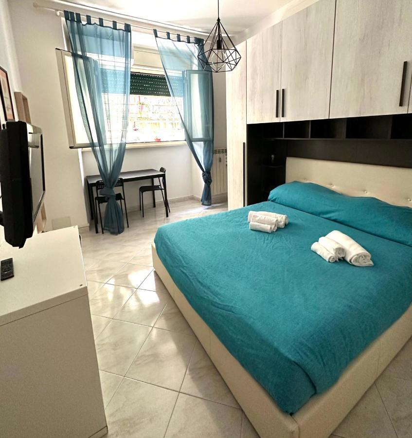 Apartamento Quiet & Cosy Colosseum *
