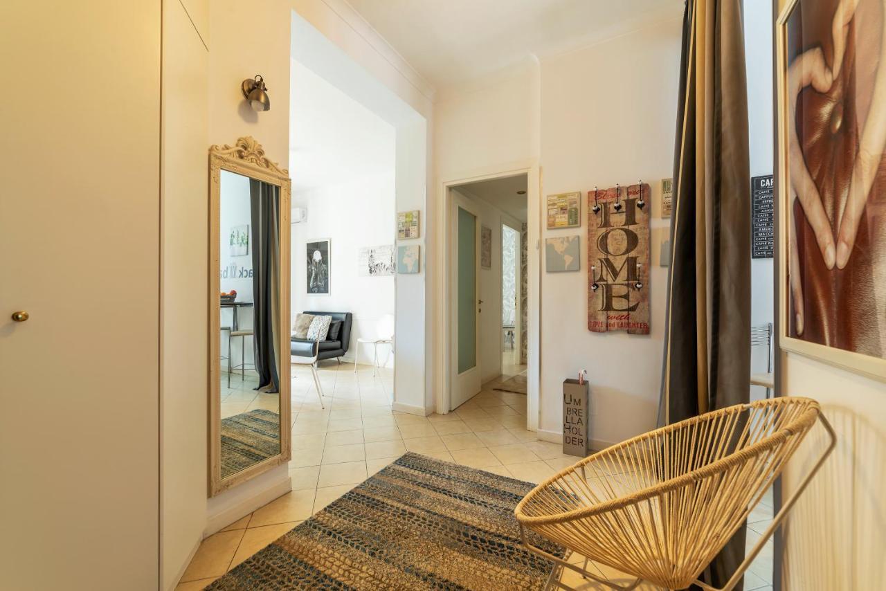 Vatican Corner Family Appartement *
