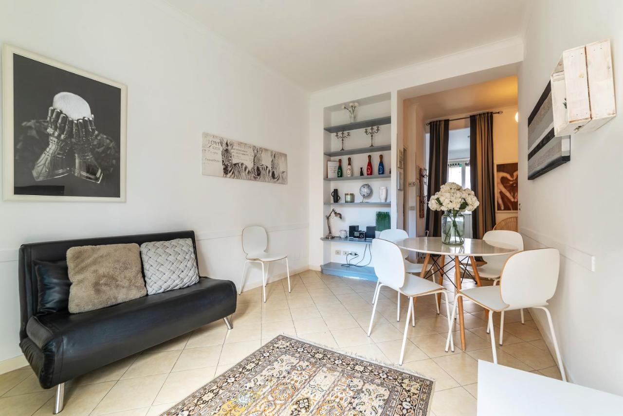 Vatican Corner Family Appartement *