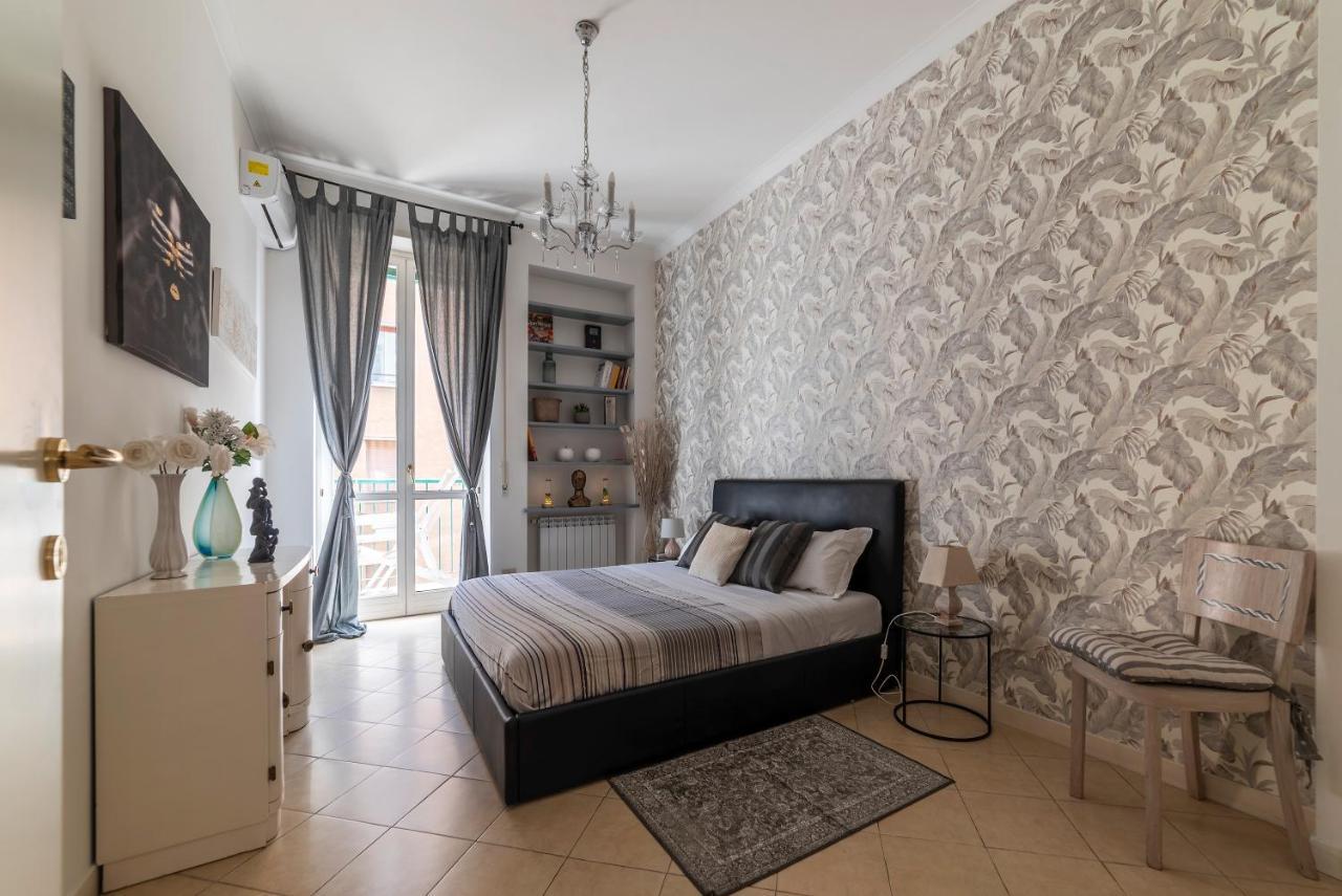 Appartement Vatican Corner Family
