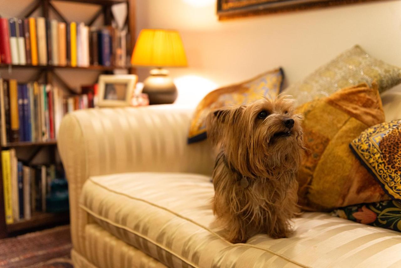 Bed & Breakfast B&B La Scalinatella Rome