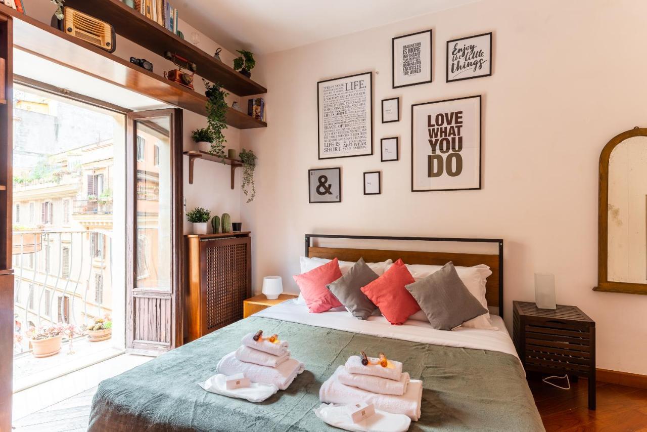 Appartement Via Di San Martino Ai Monti