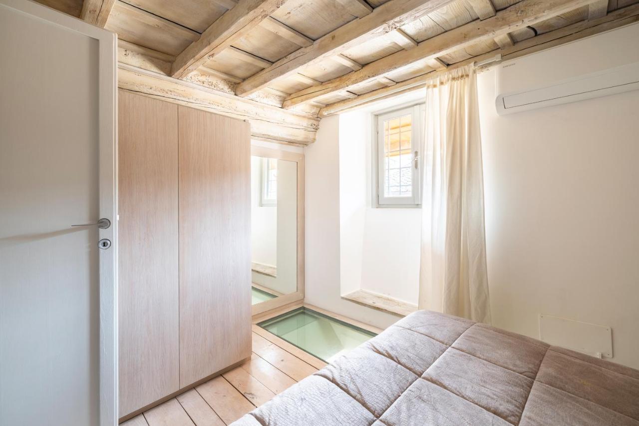 Appartement Ottavia Al Foro - Luxury