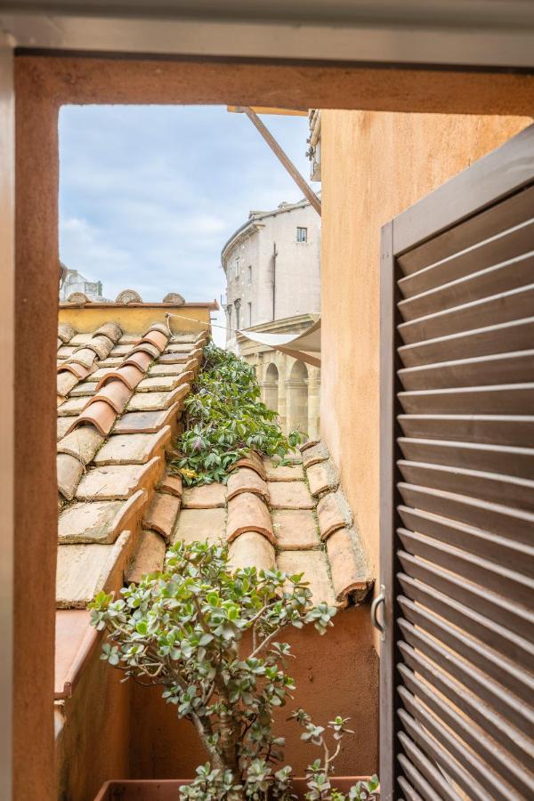 Ottavia Al Foro - Luxury Appartement Rome
