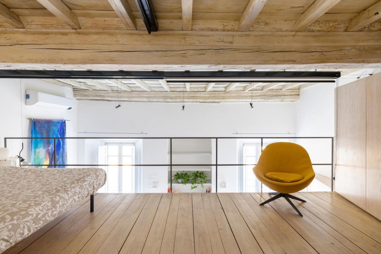 Ottavia Al Foro - Luxury Apartment