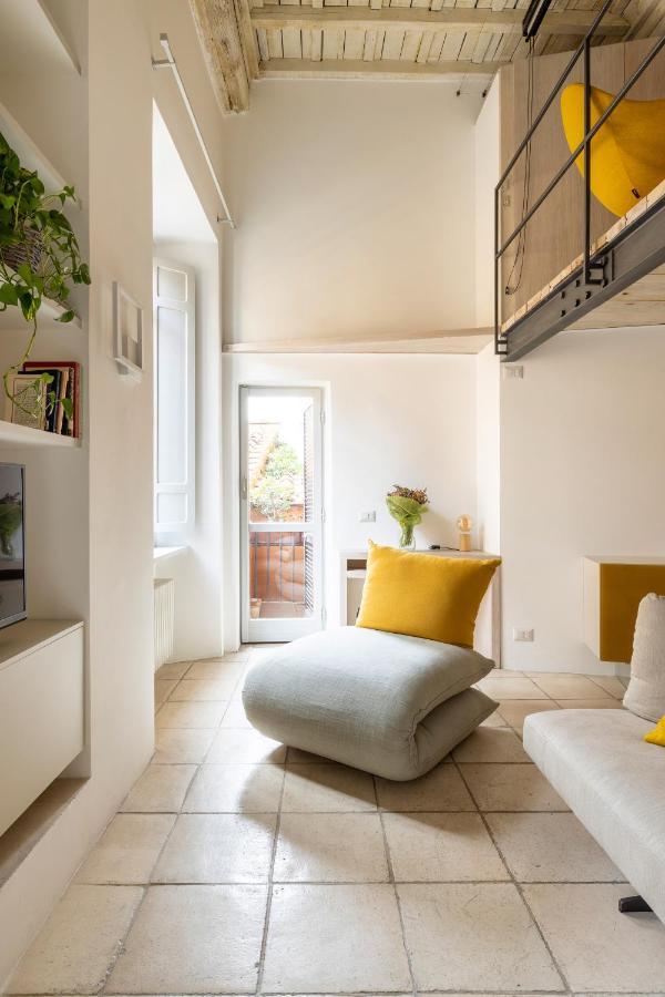 Appartement Ottavia Al Foro - Luxury